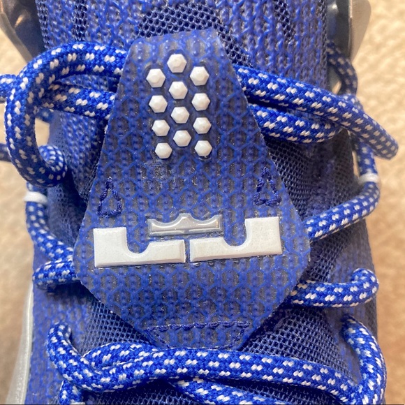 Nike LeBron 12 “What If” - Picture 4 of 8